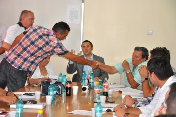 Cum se prezintă migraţia aleşilor locali, la Constanţa